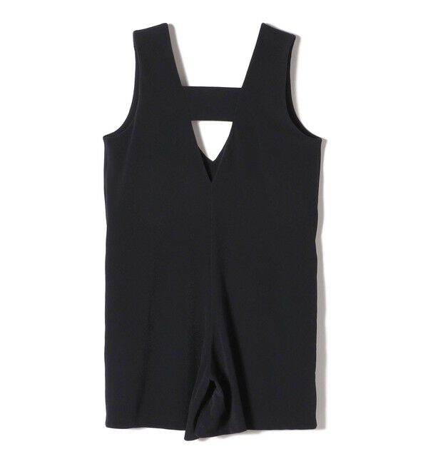 SHIPS for women「〈手洗い可能〉イタリアンパイル オールインワン」|その他|