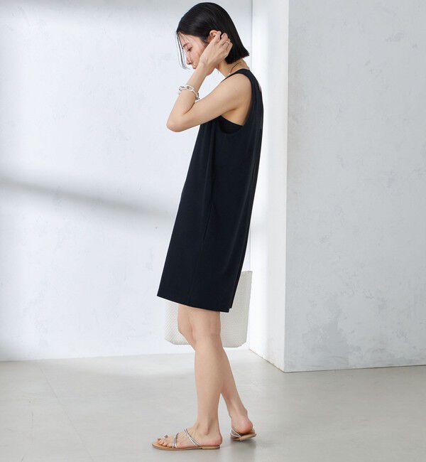 SHIPS for women「〈手洗い可能〉イタリアンパイル オールインワン」|その他|