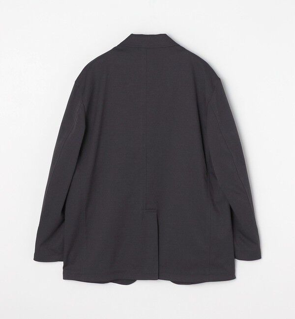SHIPS any「SHIPS any: SOLOTEX(R) ウーリック リラックス ブレザー / ジャケット （セットアップ対応）◇」|テーラードジャケット|