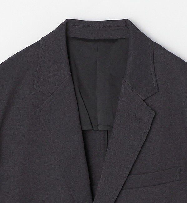 SHIPS any「SHIPS any: SOLOTEX(R) ウーリック リラックス ブレザー / ジャケット （セットアップ対応）◇」|テーラードジャケット|