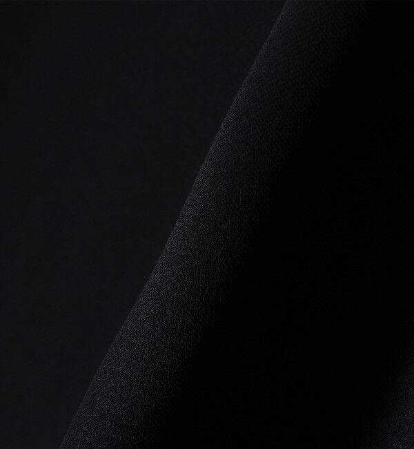 SHIPS Colors 「SHIPS Colors:〈手洗い可能〉フロッキーロゴ ノースリーブ トップス」|シャツ・ブラウス|