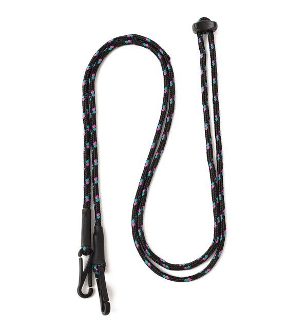 SHIPS any「COBMASTER:ユーティリティー マスク ストラップ」|その他|ダークグレー