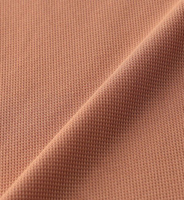 SHIPS「【SHIPS別注】THYARD: パール マーセリゼーション Tシャツ」|Tシャツ・カットソー|