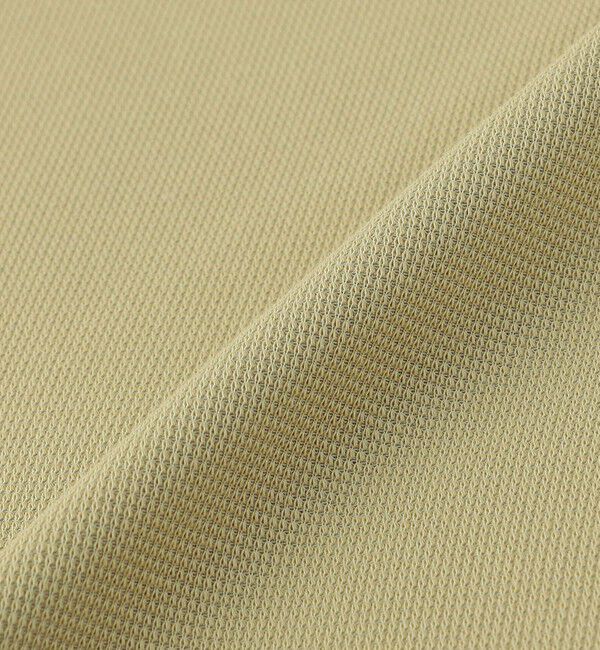 SHIPS「【SHIPS別注】THYARD: パール マーセリゼーション Tシャツ」|Tシャツ・カットソー|