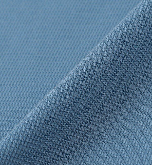 SHIPS「【SHIPS別注】THYARD: パール マーセリゼーション Tシャツ」|Tシャツ・カットソー|