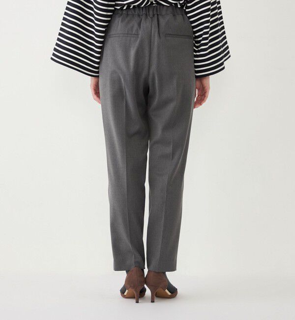 SHIPS Colors 「SHIPS Colors:〈手洗い可能〉イージー パンツ」|その他|