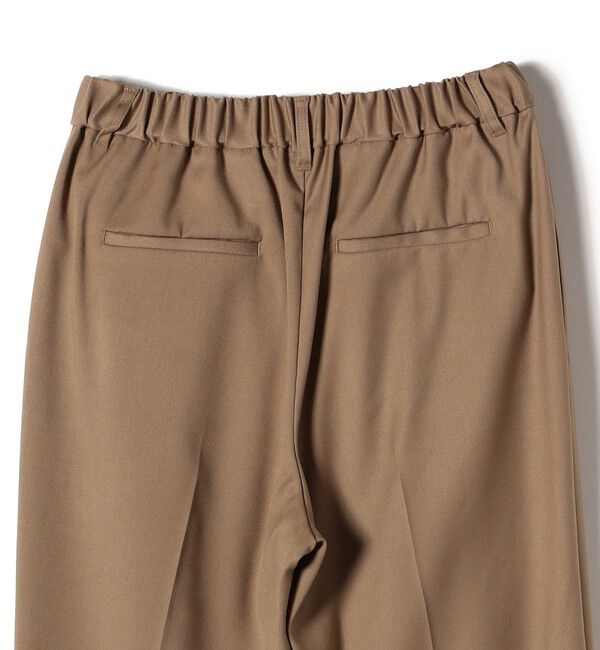 SHIPS Colors 「SHIPS Colors:〈手洗い可能〉イージー パンツ」|その他|