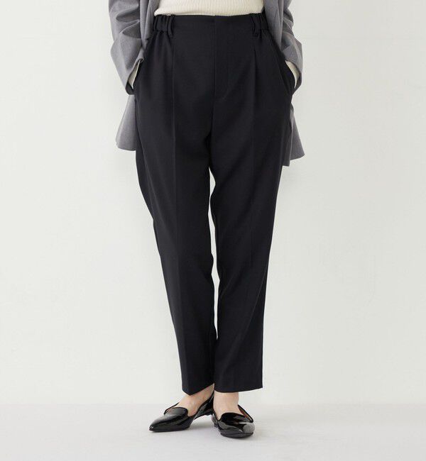 SHIPS Colors 「SHIPS Colors:〈手洗い可能〉イージー パンツ」|その他|