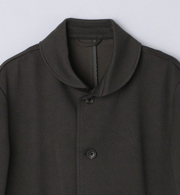 SHIPS Colors 「SHIPS Colors:〈洗濯機可能〉カット ジャケット」|その他|