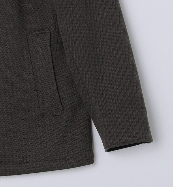 SHIPS Colors 「SHIPS Colors:〈洗濯機可能〉カット ジャケット」|その他|