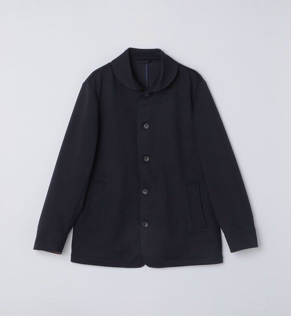 SHIPS Colors 「SHIPS Colors:〈洗濯機可能〉カット ジャケット」|その他|