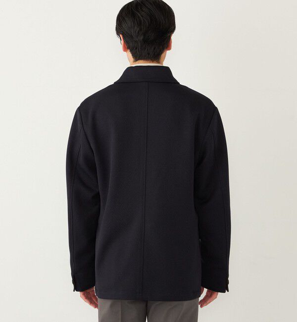 SHIPS Colors 「SHIPS Colors:〈洗濯機可能〉カット ジャケット」|その他|