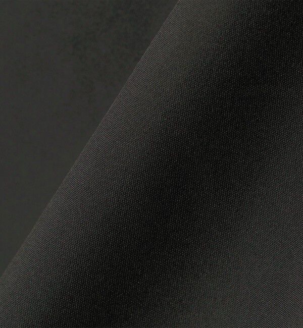 SHIPS any「【WEB限定】SHIPS any: 〈撥水・防風等〉多機能 中綿 フード ミドル コート 24FW◇」|その他|