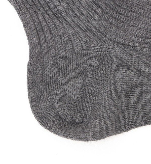 SHIPS any「FALKE: ファミリー リブ タイツ」|タイツ・ストッキング|