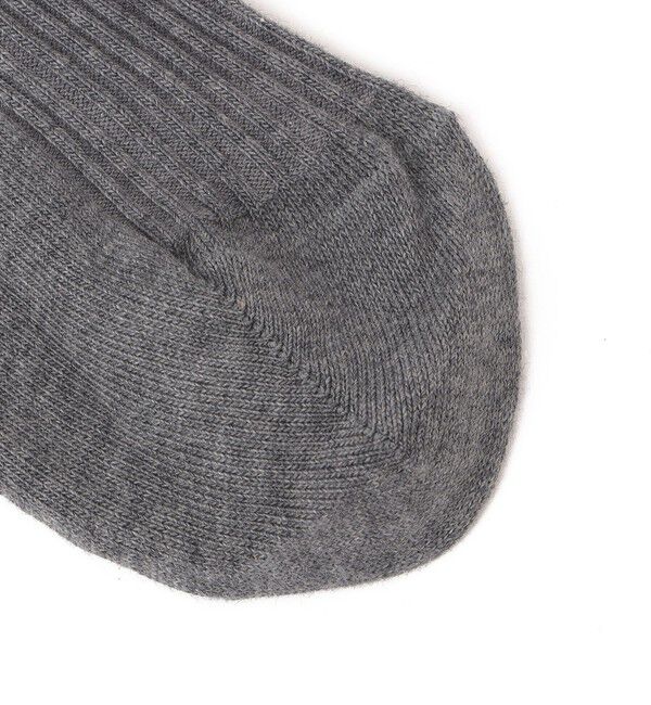 SHIPS any「FALKE: ファミリー リブ タイツ」|タイツ・ストッキング|