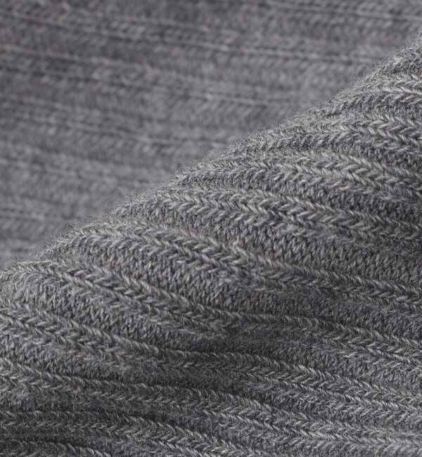 SHIPS any「FALKE: ファミリー リブ タイツ」|タイツ・ストッキング|