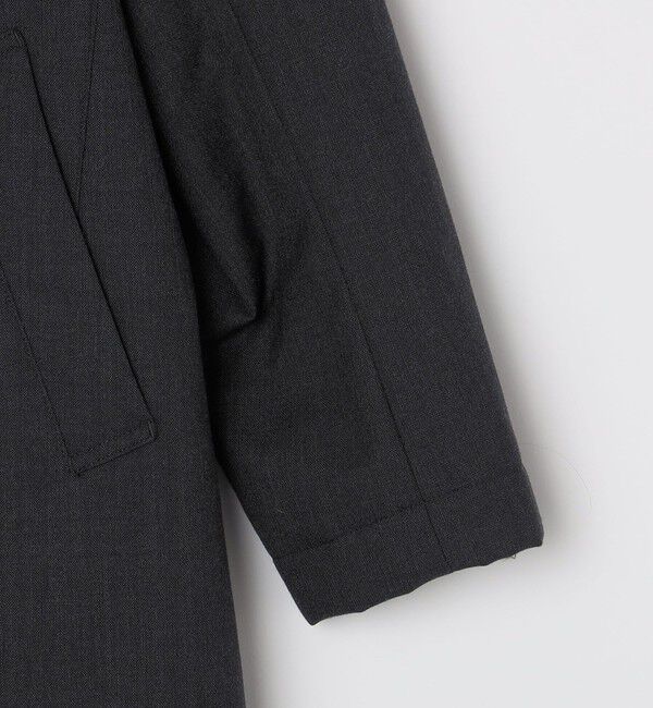 SHIPS「SHIPS: テクニカル カーコート」|その他|