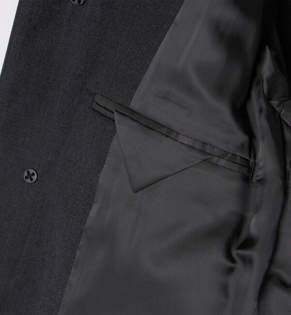 SHIPS「SHIPS: テクニカル カーコート」|その他|