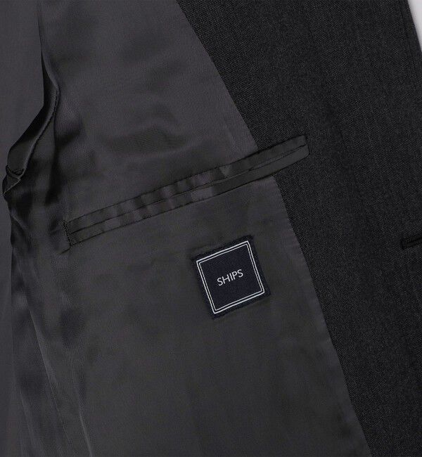 SHIPS「SHIPS: テクニカル カーコート」|その他|