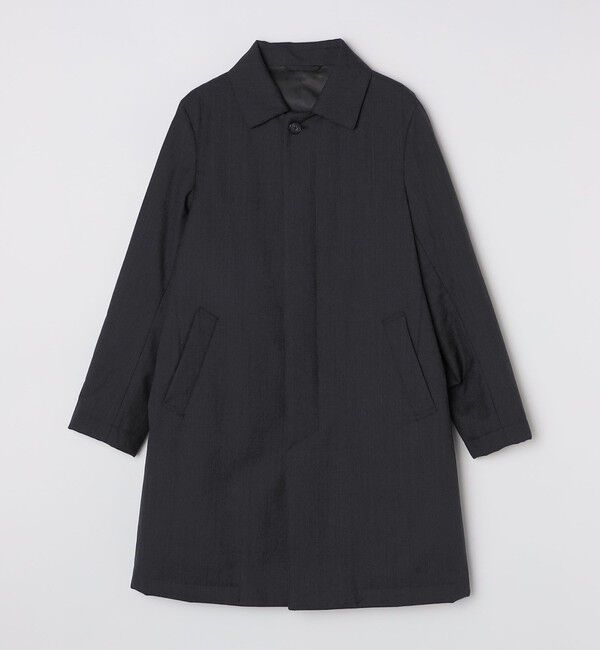 SHIPS「SHIPS: テクニカル カーコート」|その他|