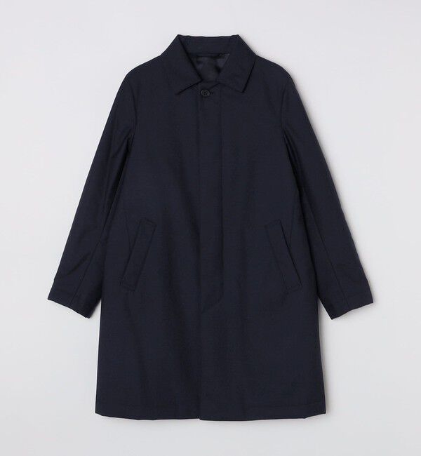 SHIPS「SHIPS: テクニカル カーコート」|その他|