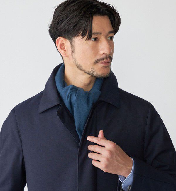 SHIPS「SHIPS: テクニカル カーコート」|その他|