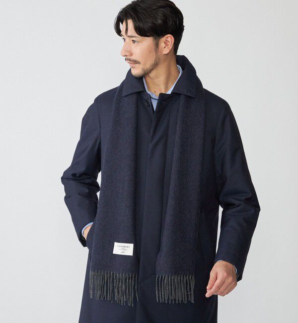 SHIPS「SHIPS: テクニカル カーコート」|その他|