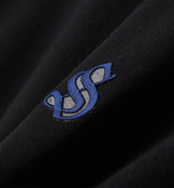 SHIPS KIDS「THYARD:100～125cm / ライン スウェット」|スウェット・ジャージ|