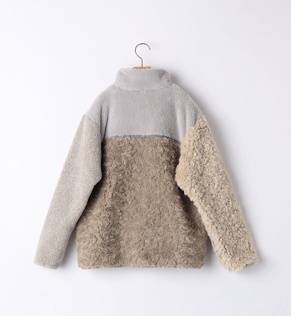 SHIPS KIDS「THE PARK SHOP:155～165cm / MULTI BOA JACKET」|その他|
