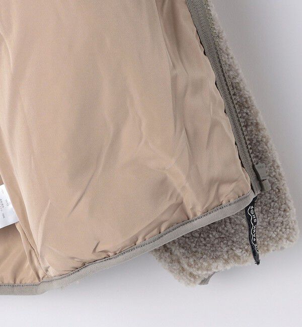 SHIPS KIDS「THE PARK SHOP:155～165cm / MULTI BOA JACKET」|その他|