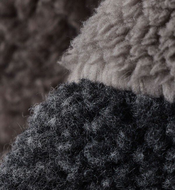 SHIPS KIDS「THE PARK SHOP:155～165cm / MULTI BOA JACKET」|その他|