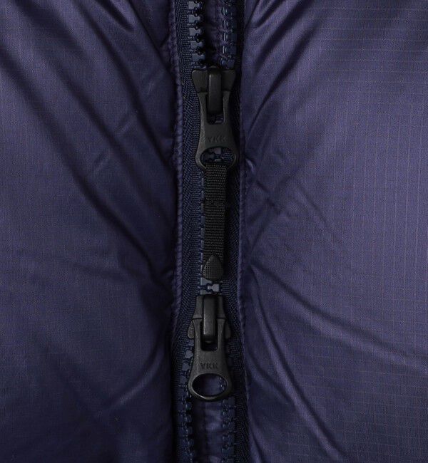 SHIPS「GOLDWIN: PERTEX QUANTUM DOWN PARKA」|ダウン|