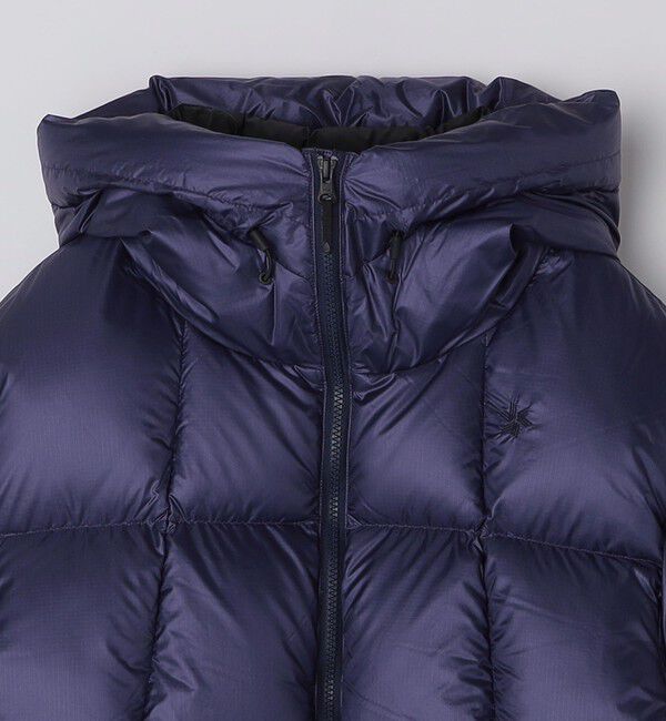 SHIPS「GOLDWIN: PERTEX QUANTUM DOWN PARKA」|ダウン|