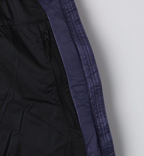 SHIPS「GOLDWIN: PERTEX QUANTUM DOWN PARKA」|ダウン|