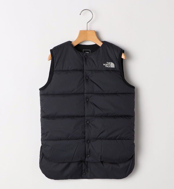 SHIPS KIDS「THE NORTH FACE:Baby Insulated Sleeper」|その他ベビーウェア|ブラック