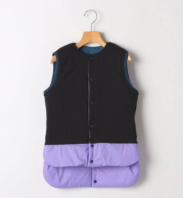 SHIPS KIDS「THE NORTH FACE:Baby Insulated Sleeper」|その他ベビーウェア|