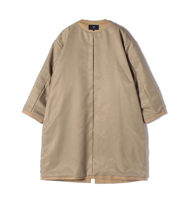 SHIPS Colors 「SHIPS Colors:ノーカラーコート◇」|ノーカラーコート|