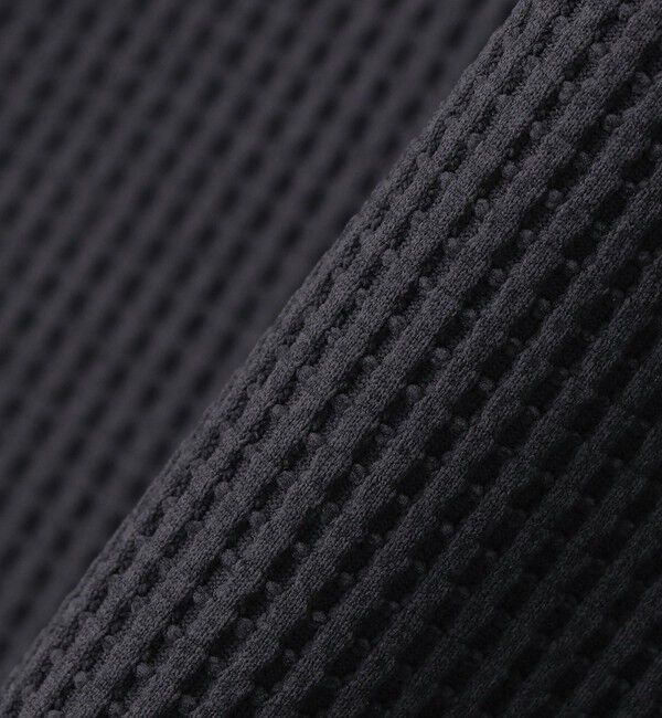 SHIPS「GOLDWIN: WAFFLE LIGHT T-SHIRT」|Tシャツ・カットソー|