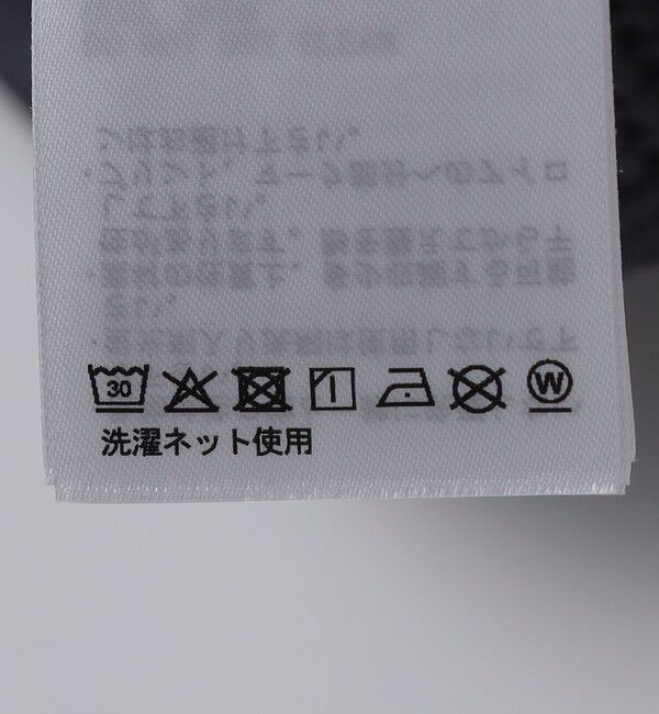 SHIPS「GOLDWIN: WAFFLE LIGHT T-SHIRT」|Tシャツ・カットソー|