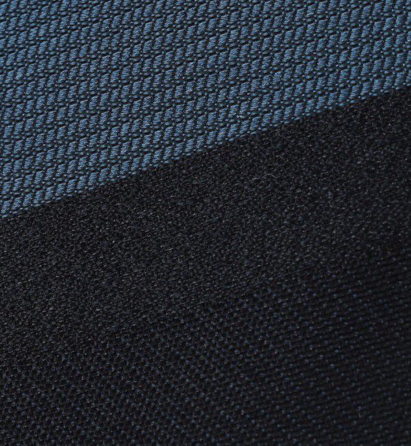 SHIPS「SHIPS: ヴィンテージ アーカイブ シルク ワイド ストライプ ネクタイ」|ネクタイ・蝶ネクタイ|