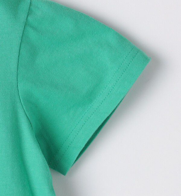 SHIPS Colors 「SHIPS Colors:80～130cm / JR 新幹線 TEE◇」|Tシャツ・カットソー|