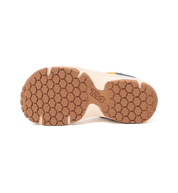SHIPS KIDS「【WEB限定】Teva:TOACHI HYDRATREK」|サンダル|