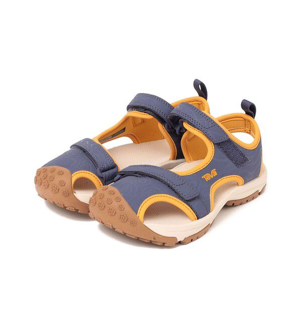 SHIPS KIDS「【WEB限定】Teva:TOACHI HYDRATREK」|サンダル|