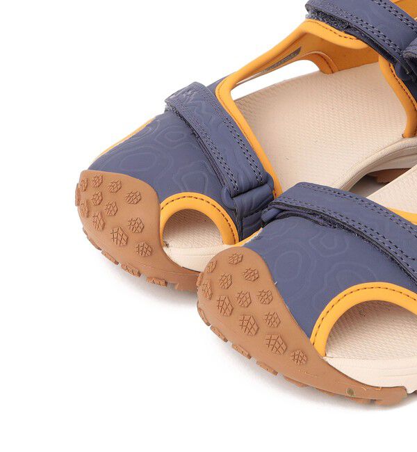 SHIPS KIDS「【WEB限定】Teva:TOACHI HYDRATREK」|サンダル|