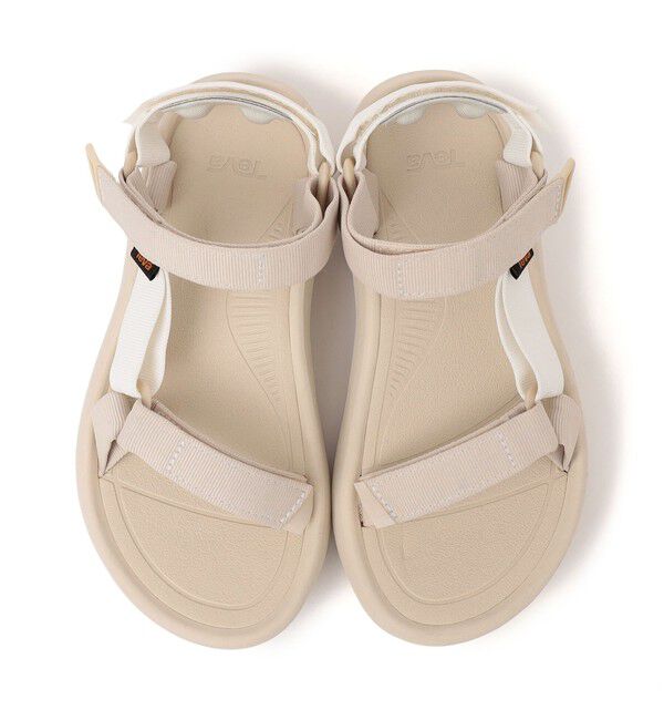 SHIPS for women「TEVA: HURRICANE XLT2 AMPSOLE」|サンダル|