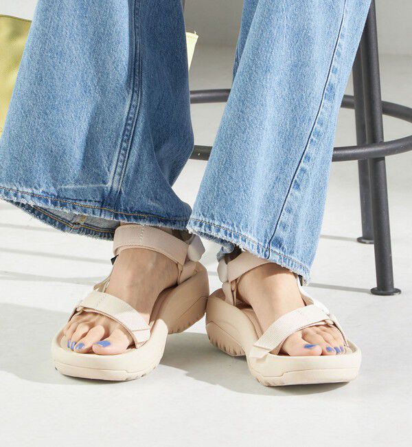 SHIPS for women「TEVA: HURRICANE XLT2 AMPSOLE」|サンダル|