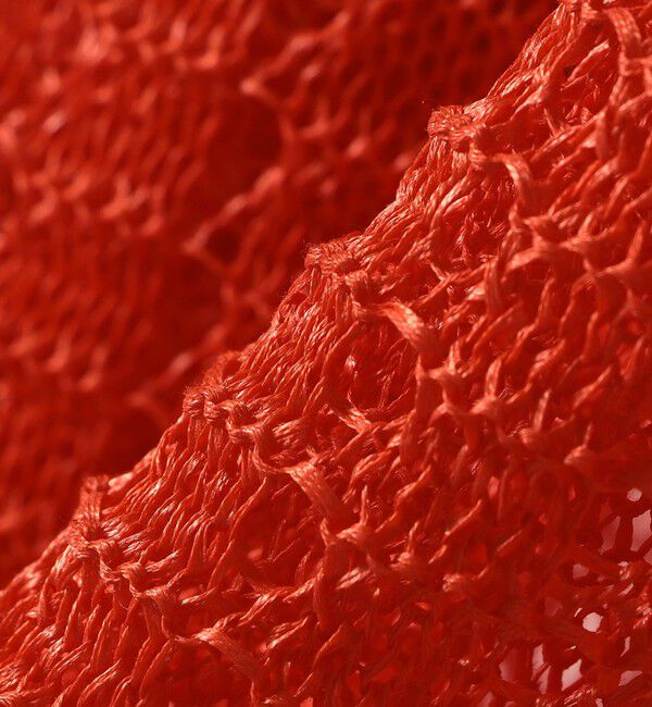 SHIPS any「SHIPS any:〈手洗い可能〉ギマ ワイド Vネック シアー カーディガン」|カーディガン|