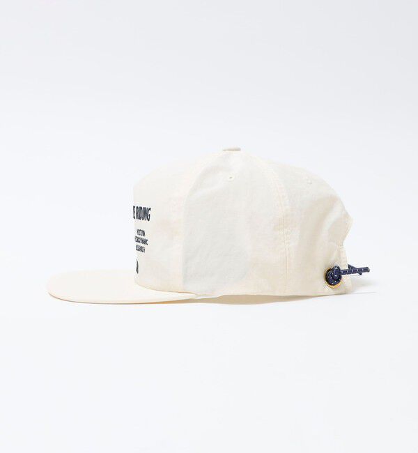 SHIPS「western hydrodynamic research: YUCCA HAT」|キャップ・キャスケット|