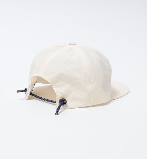 SHIPS「western hydrodynamic research: YUCCA HAT」|キャップ・キャスケット|