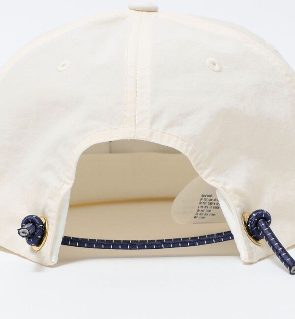 SHIPS「western hydrodynamic research: YUCCA HAT」|キャップ・キャスケット|